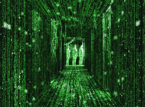 The Sevco matrix .